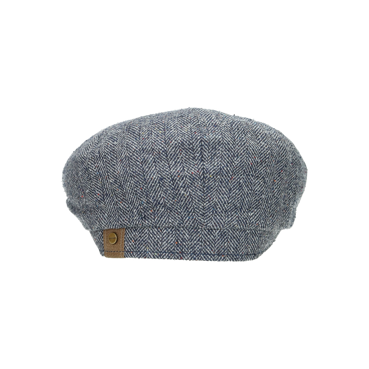 Hatteras Silk fischgrat grau