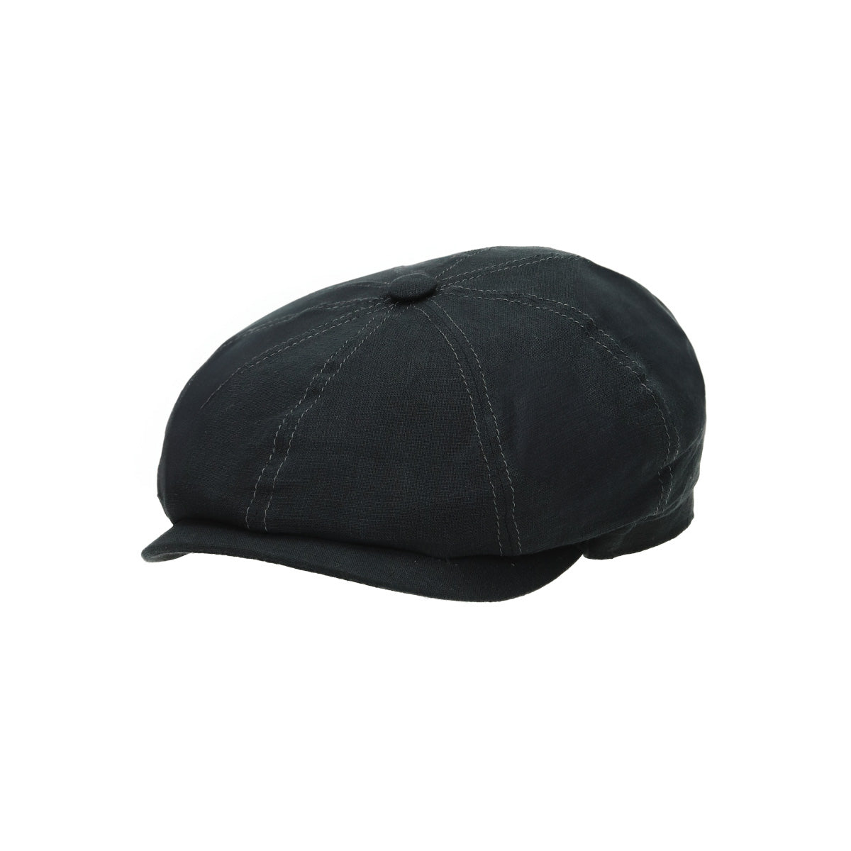 Hatteras Linen schwarz