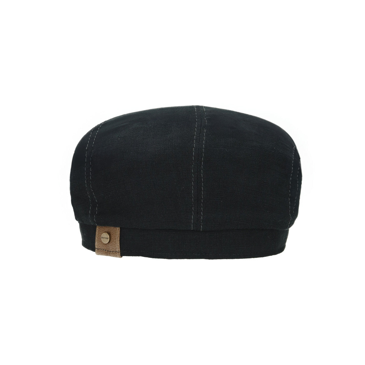 Hatteras Linen schwarz