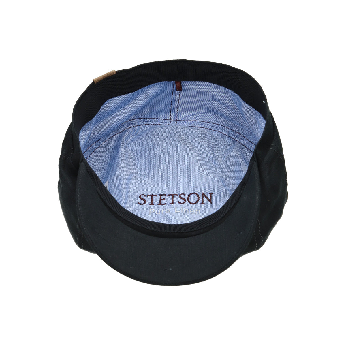 Hatteras Linen schwarz