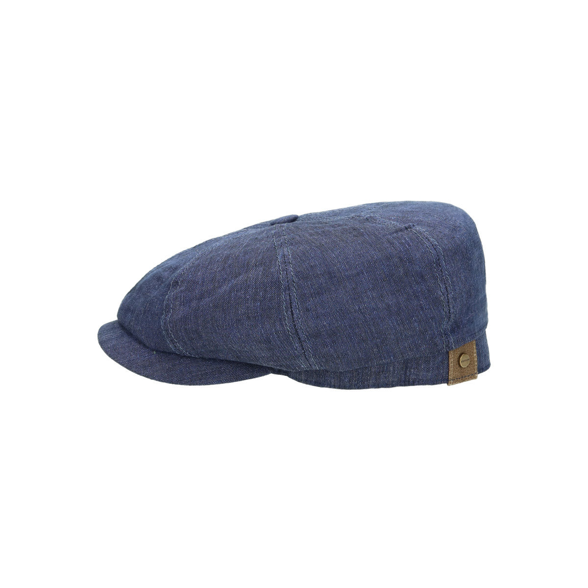 Hatteras Linen dunkelblau