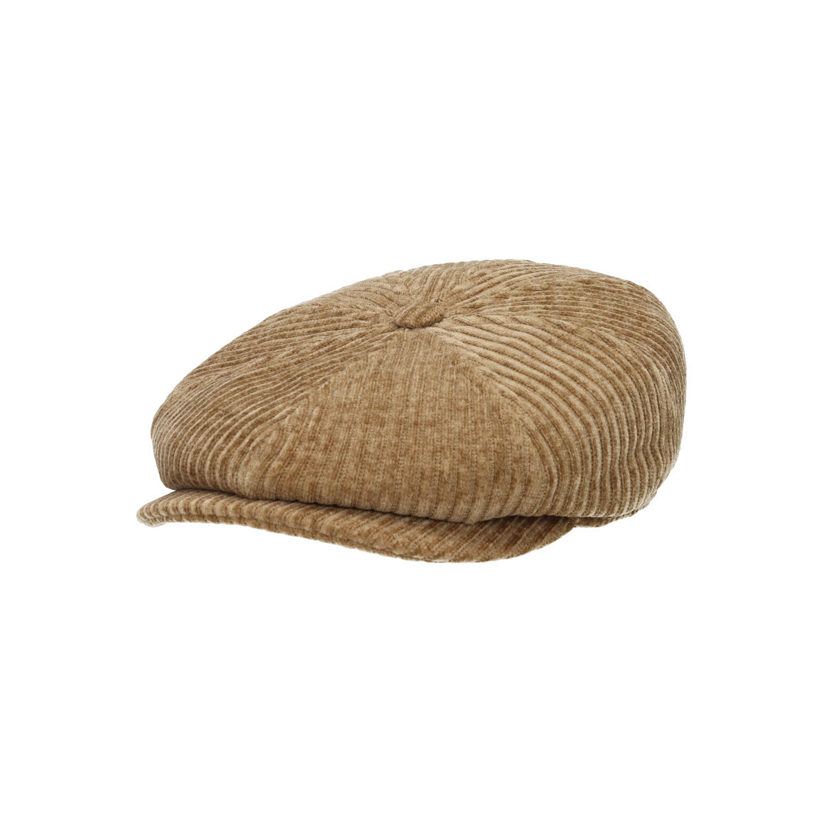 Hatteras Corduroy Jersey beige