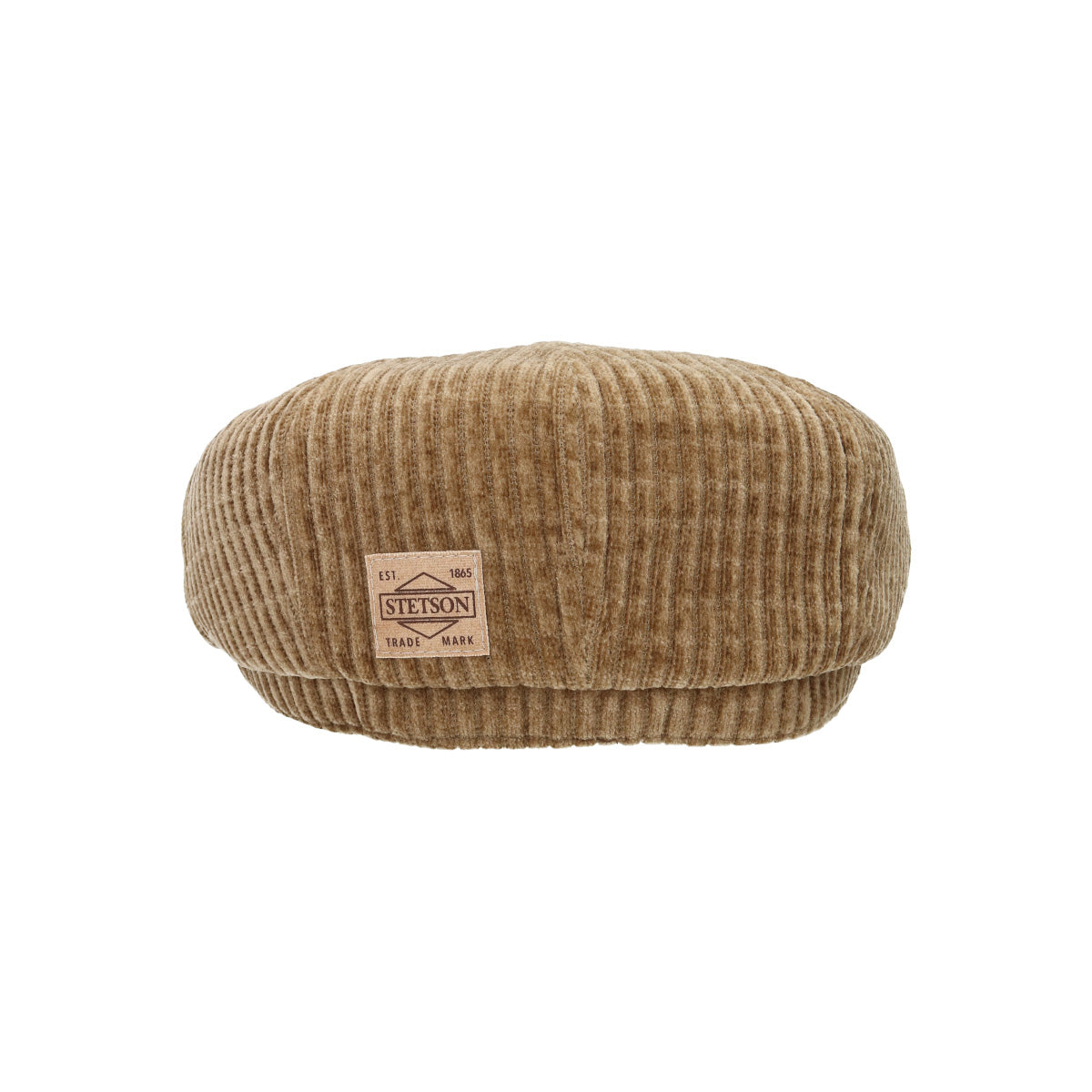 Hatteras Corduroy Jersey beige