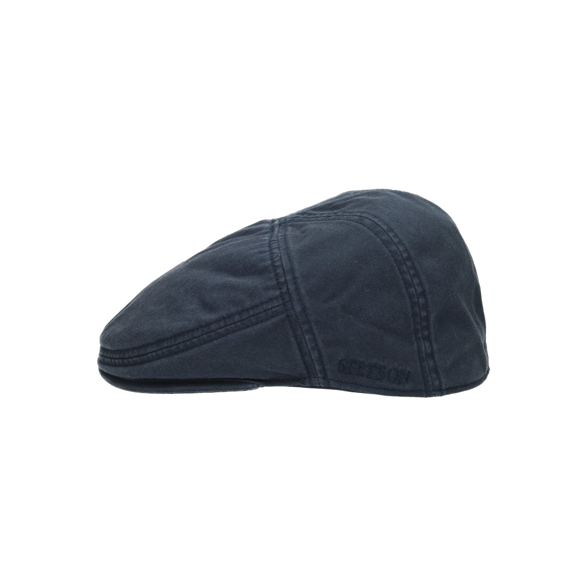 Ivy Cap Cotton blau