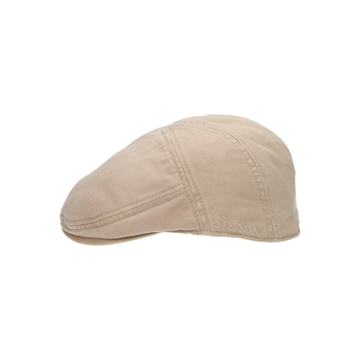 Ivy Cap Cotton beige dunkel