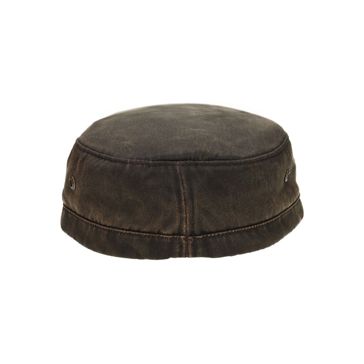 Army Cap CO/PES Lined braun