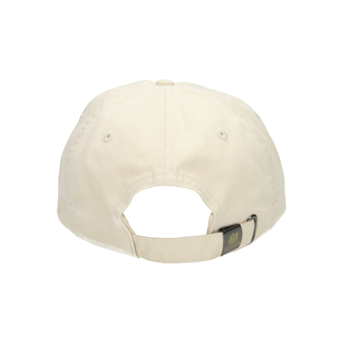 Baseball Cap Cotton natur