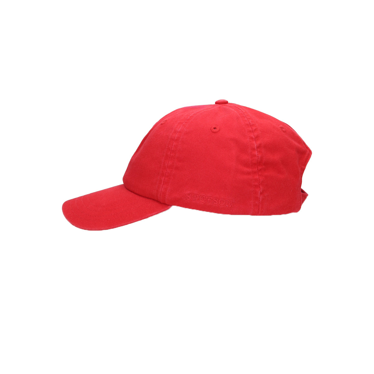 Baseball Cap Cotton rot