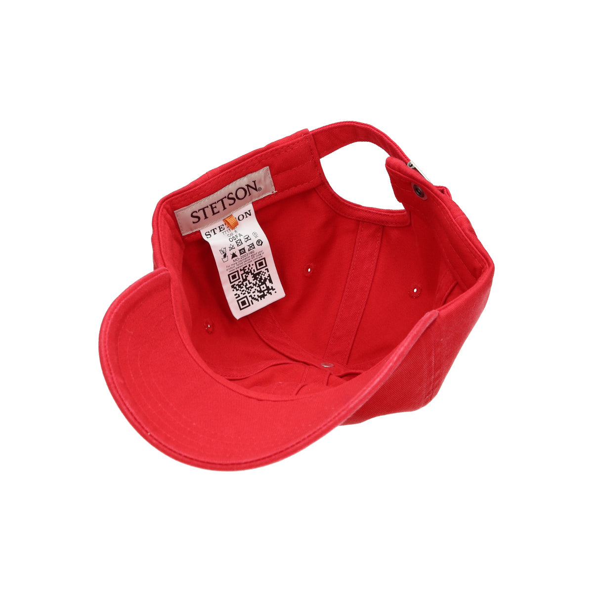 Baseball Cap Cotton rot