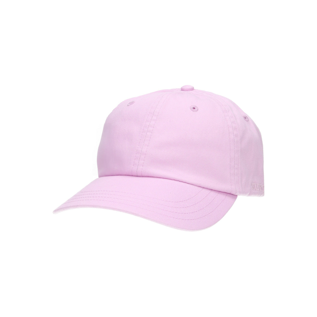Baseball Cap Cotton pink