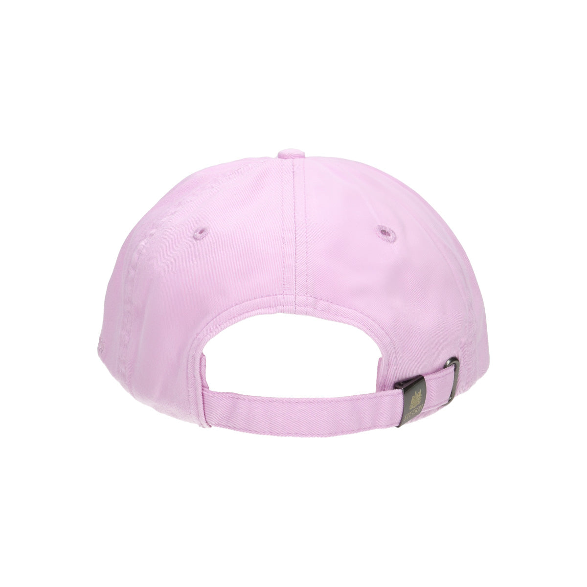 Baseball Cap Cotton pink