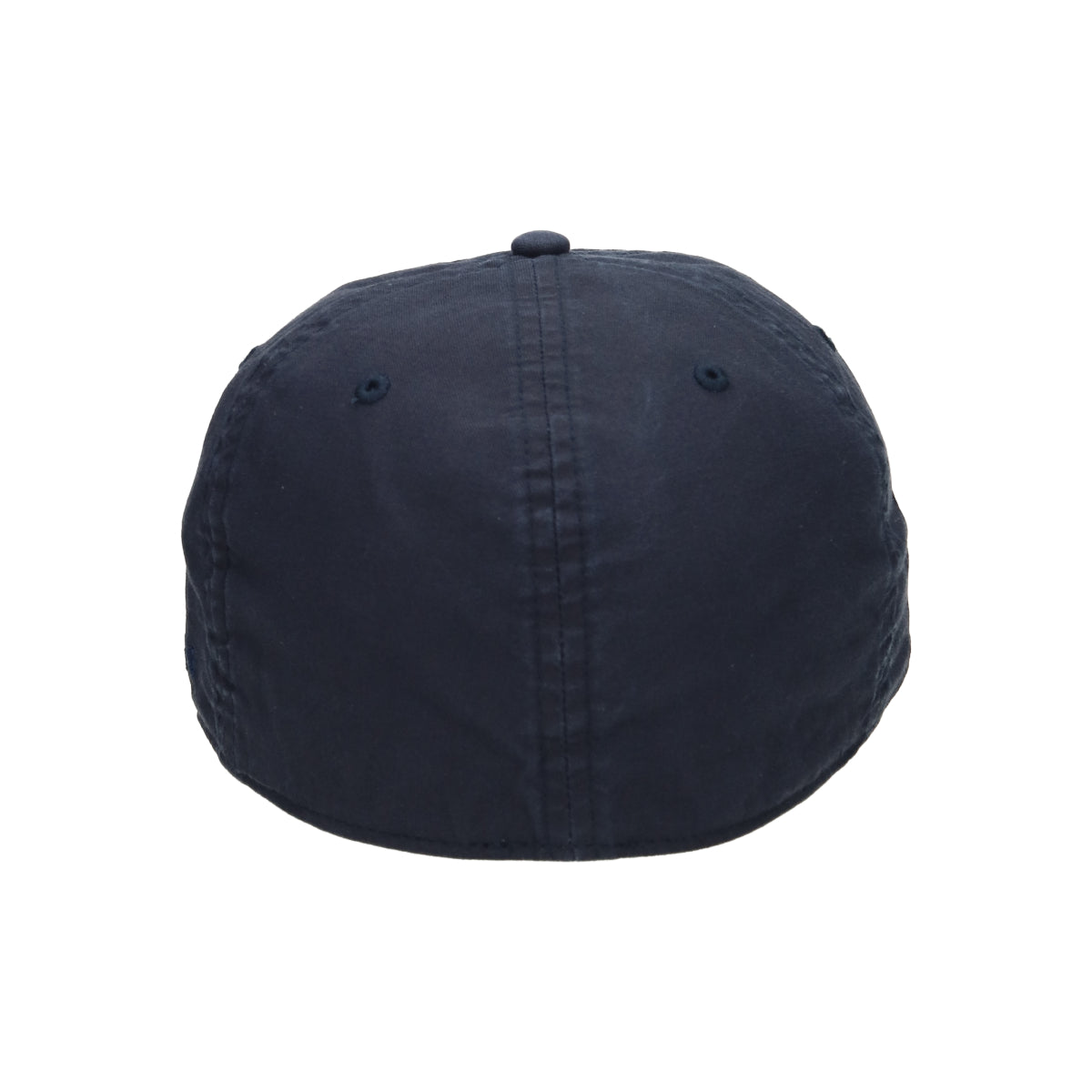 Baseball Cap Delave Organic Cotton blau