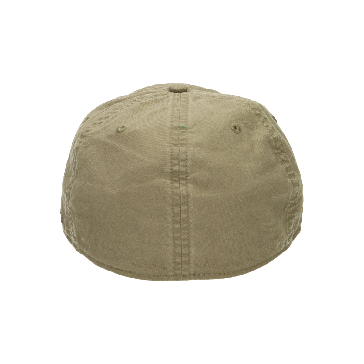 Baseball Cap Delave Organic Cotton olive