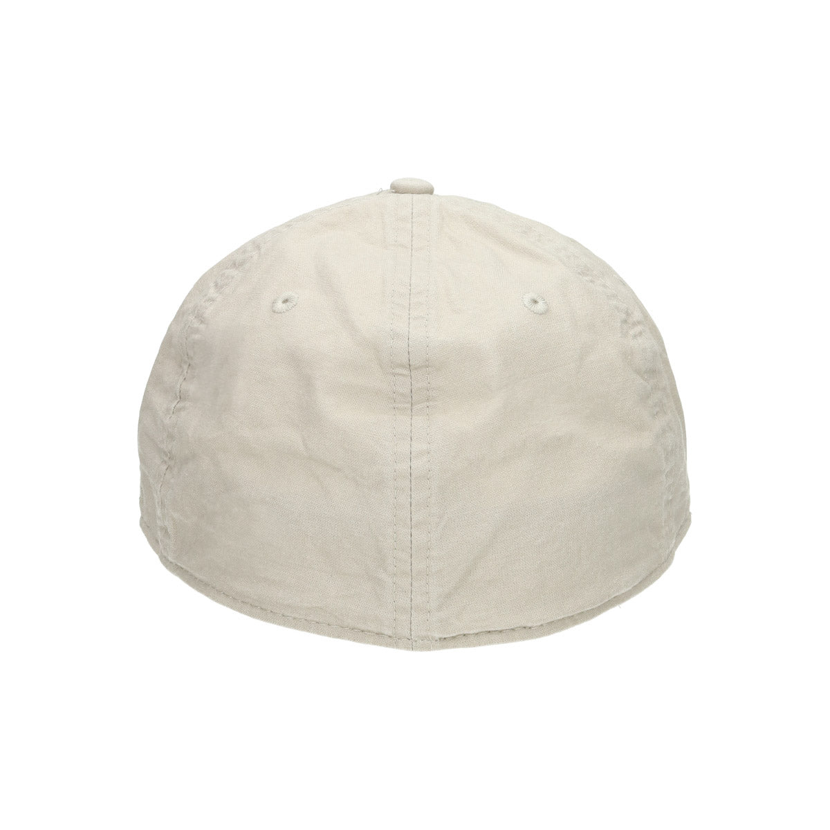 Baseball Cap Delave Organic Cotton cremebeige