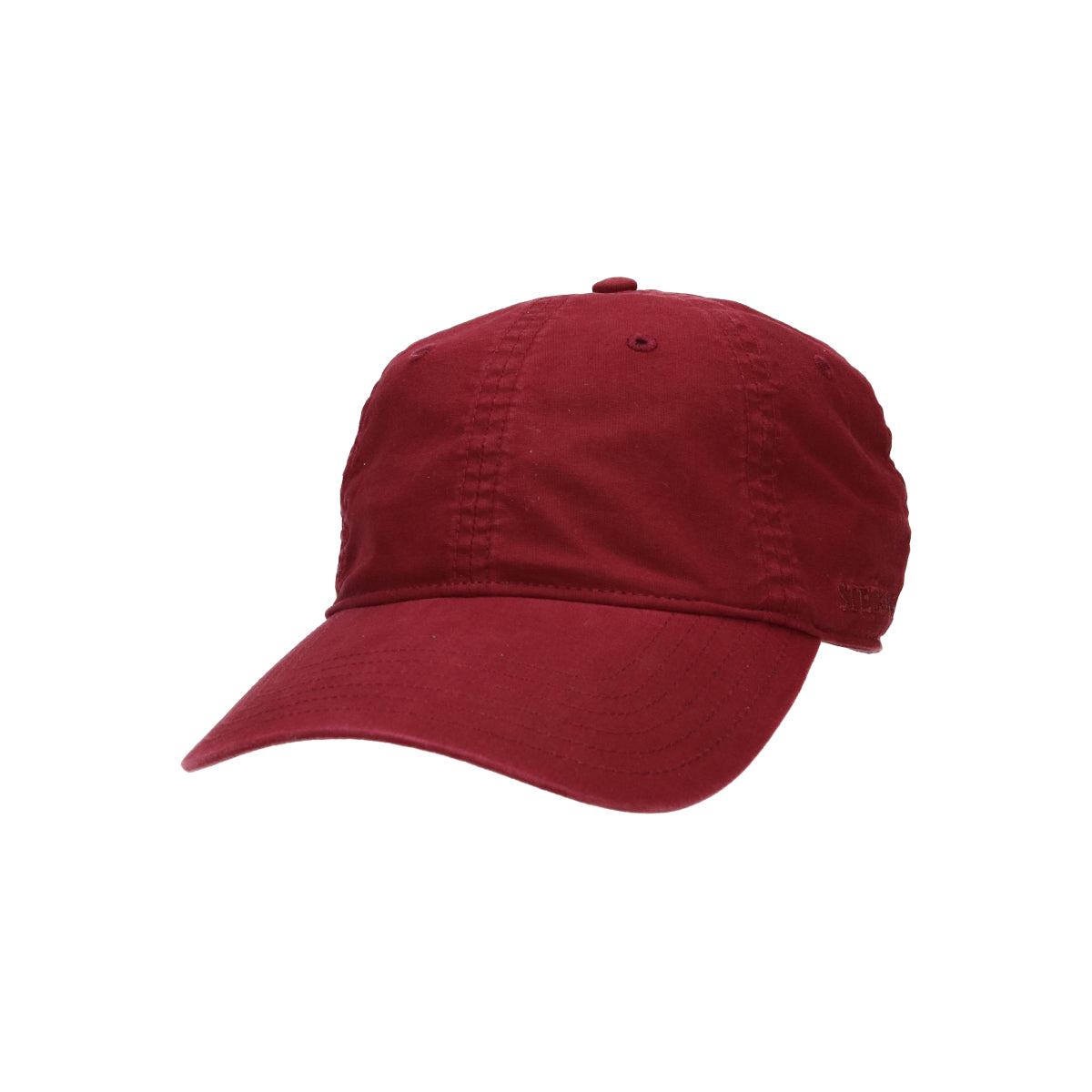 Baseball Cap Delave Organic Cotton rot