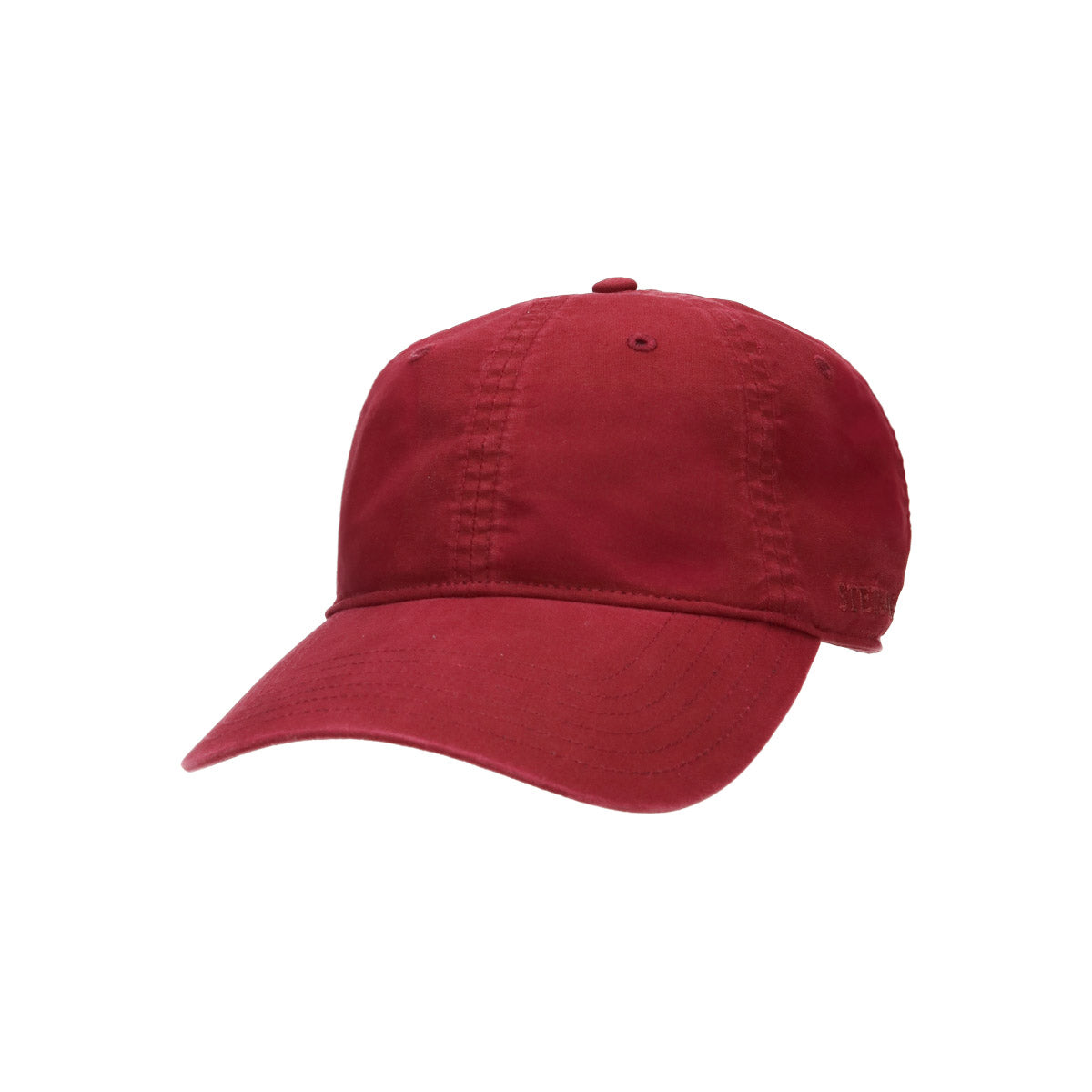 Baseball Cap Delave Organic Cotton rot