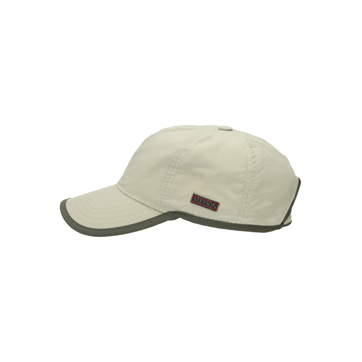 Baseball Cap Outdoor beige
