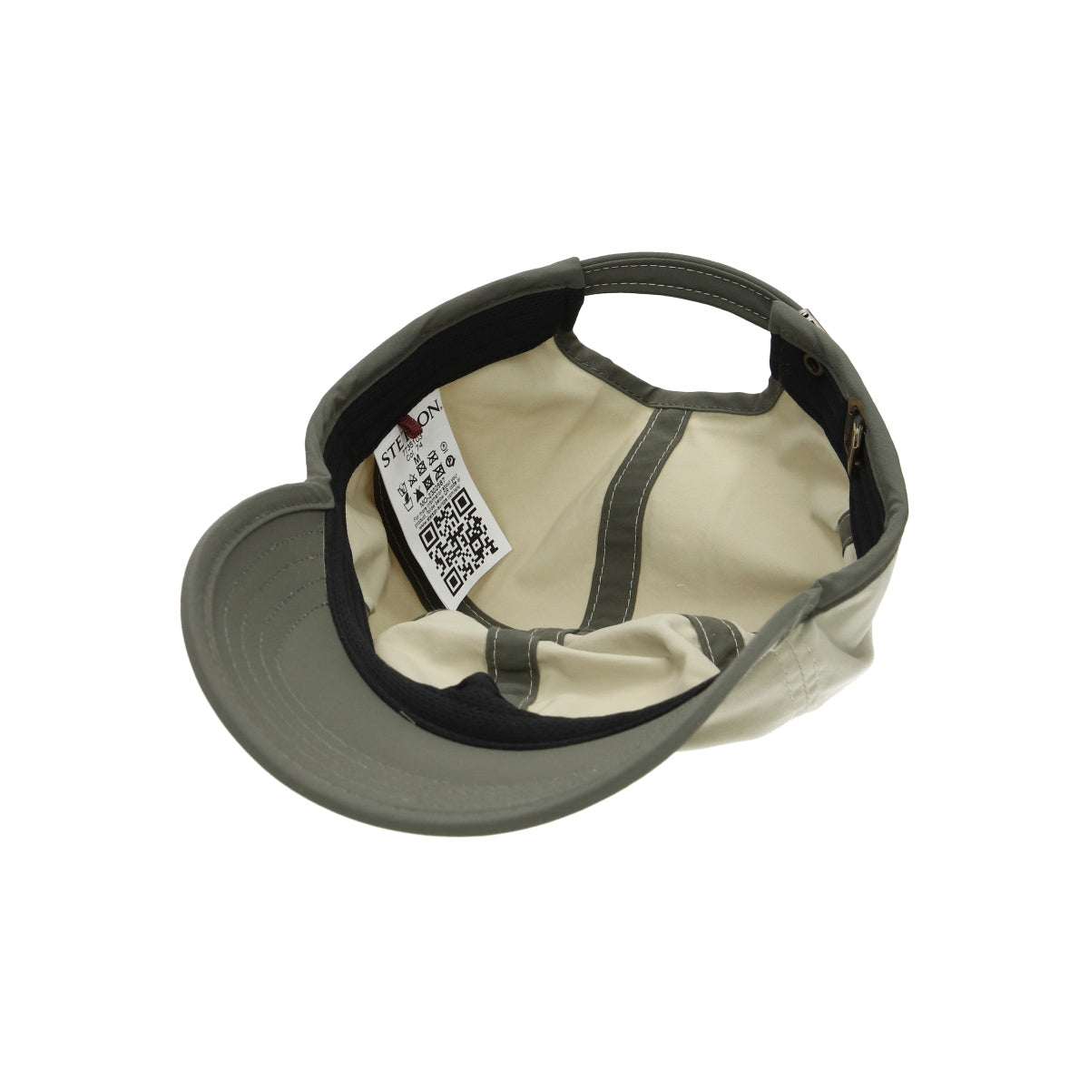 Baseball Cap Outdoor beige