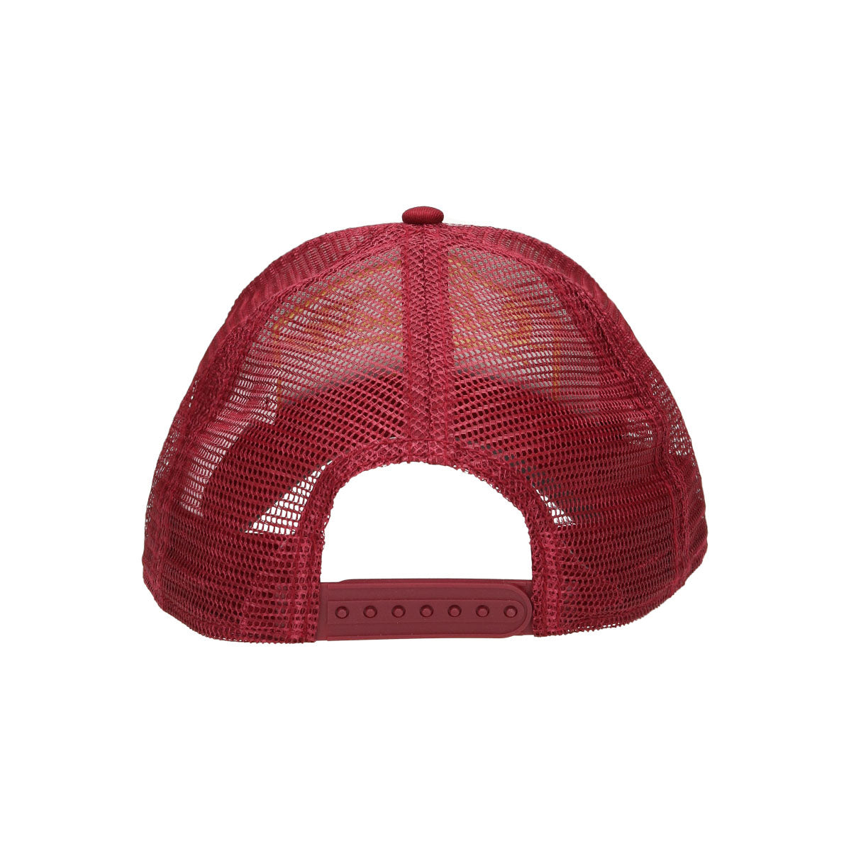 Trucker Cap American Heritage rot weiß