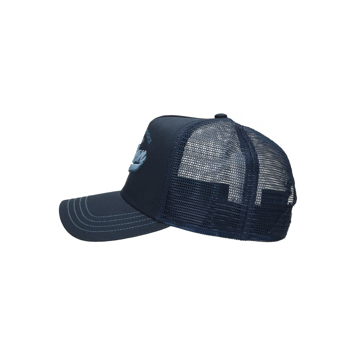 Trucker Cap American Heritage Classic blau