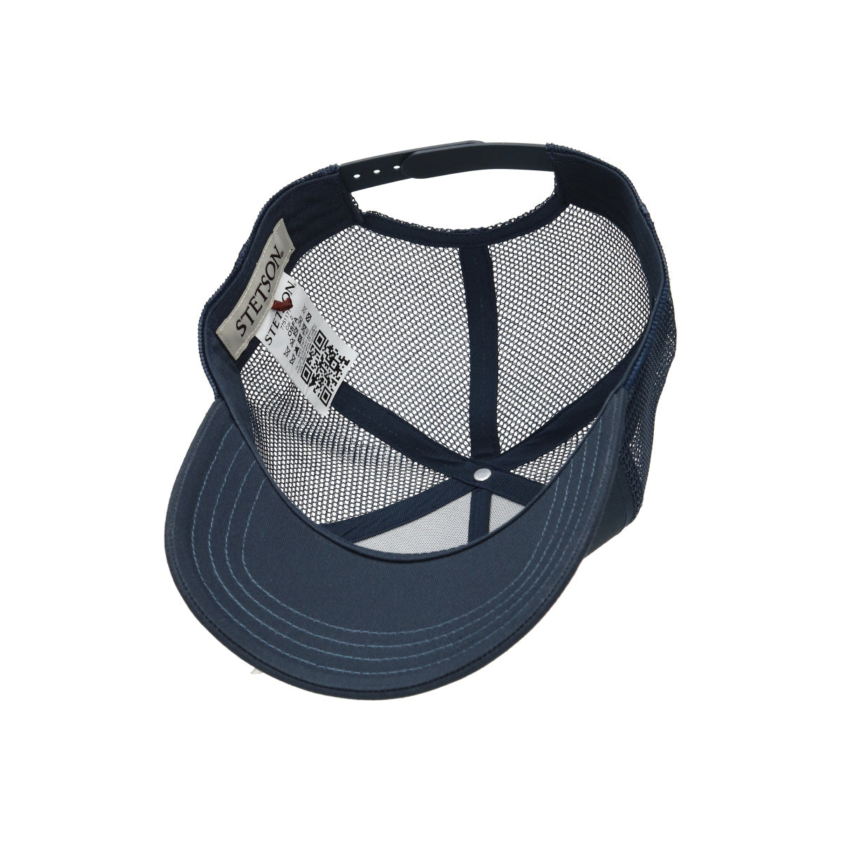 Trucker Cap American Heritage Classic blau