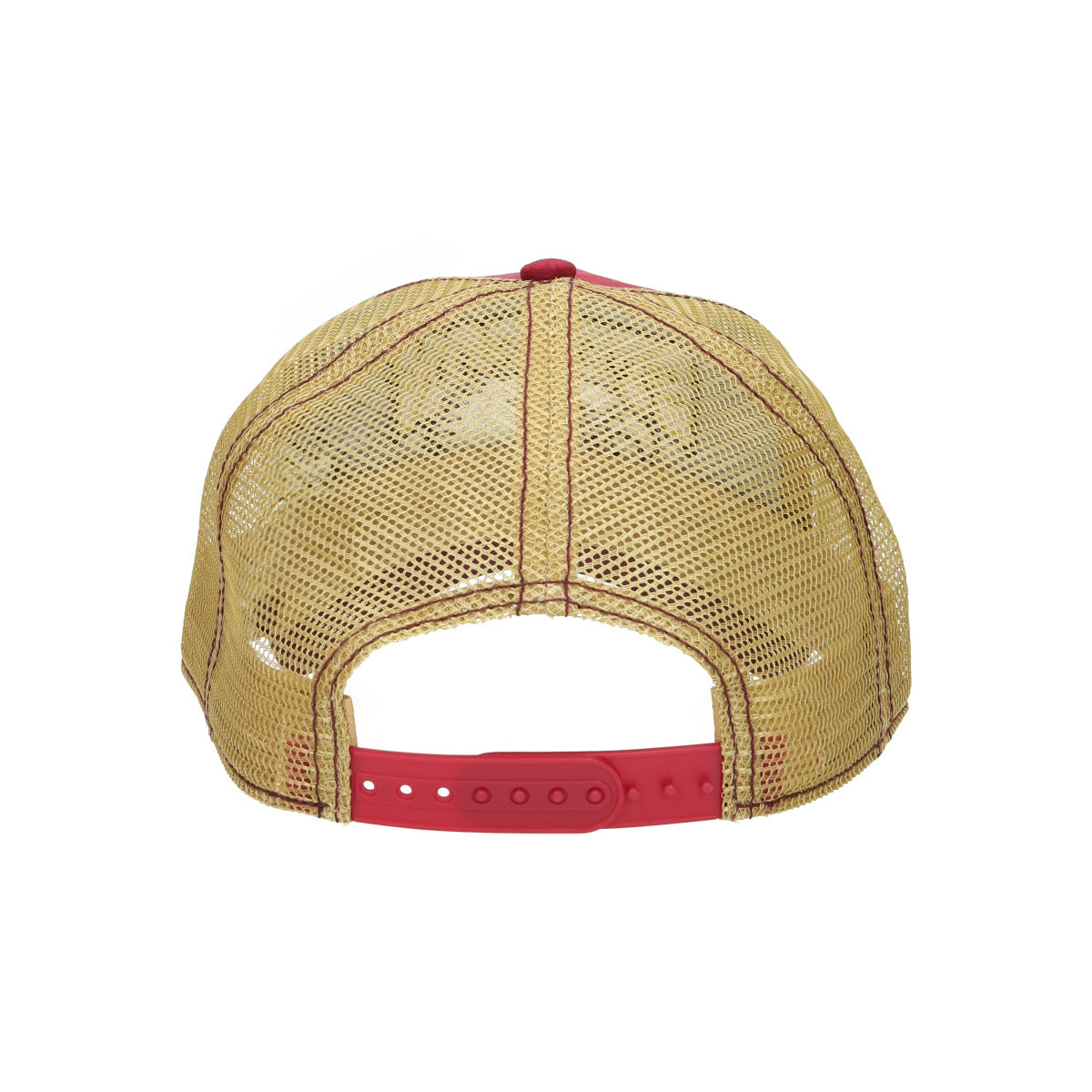 Trucker Cap Eagle Head rot