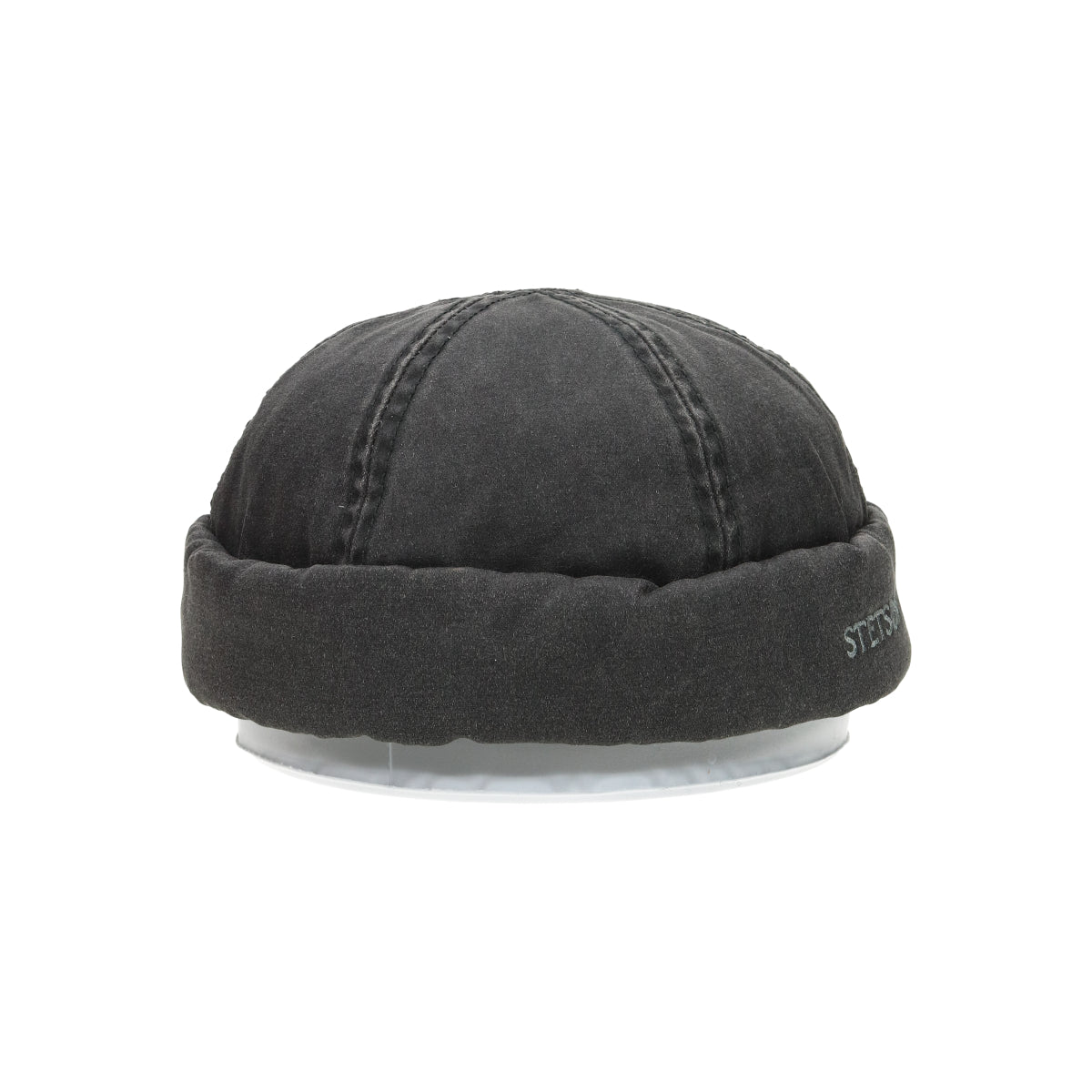 Docker CO/PES schwarz