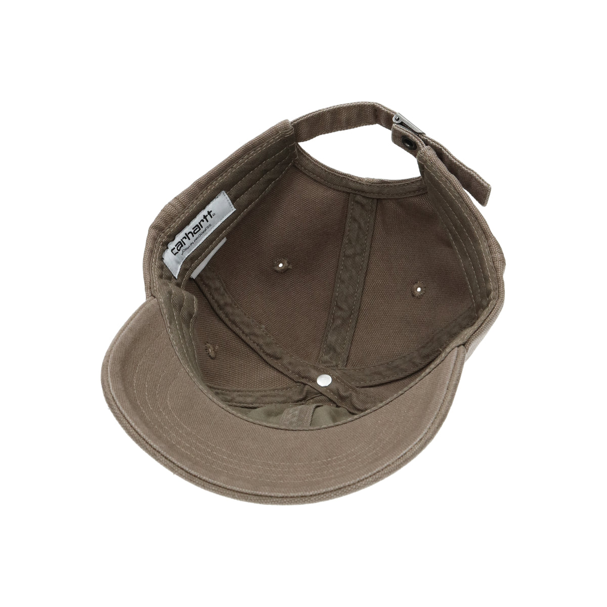 Dune Cap barista dunkel