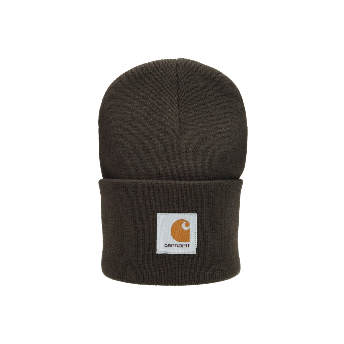 Acrylic Watch Hat buckeye