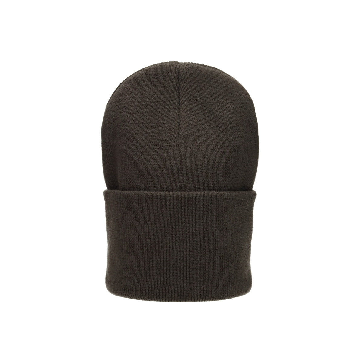 Acrylic Watch Hat buckeye