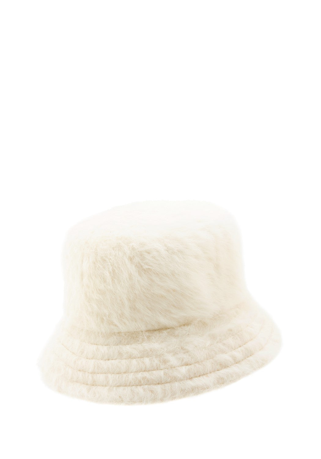 Furgora Bucket ivory