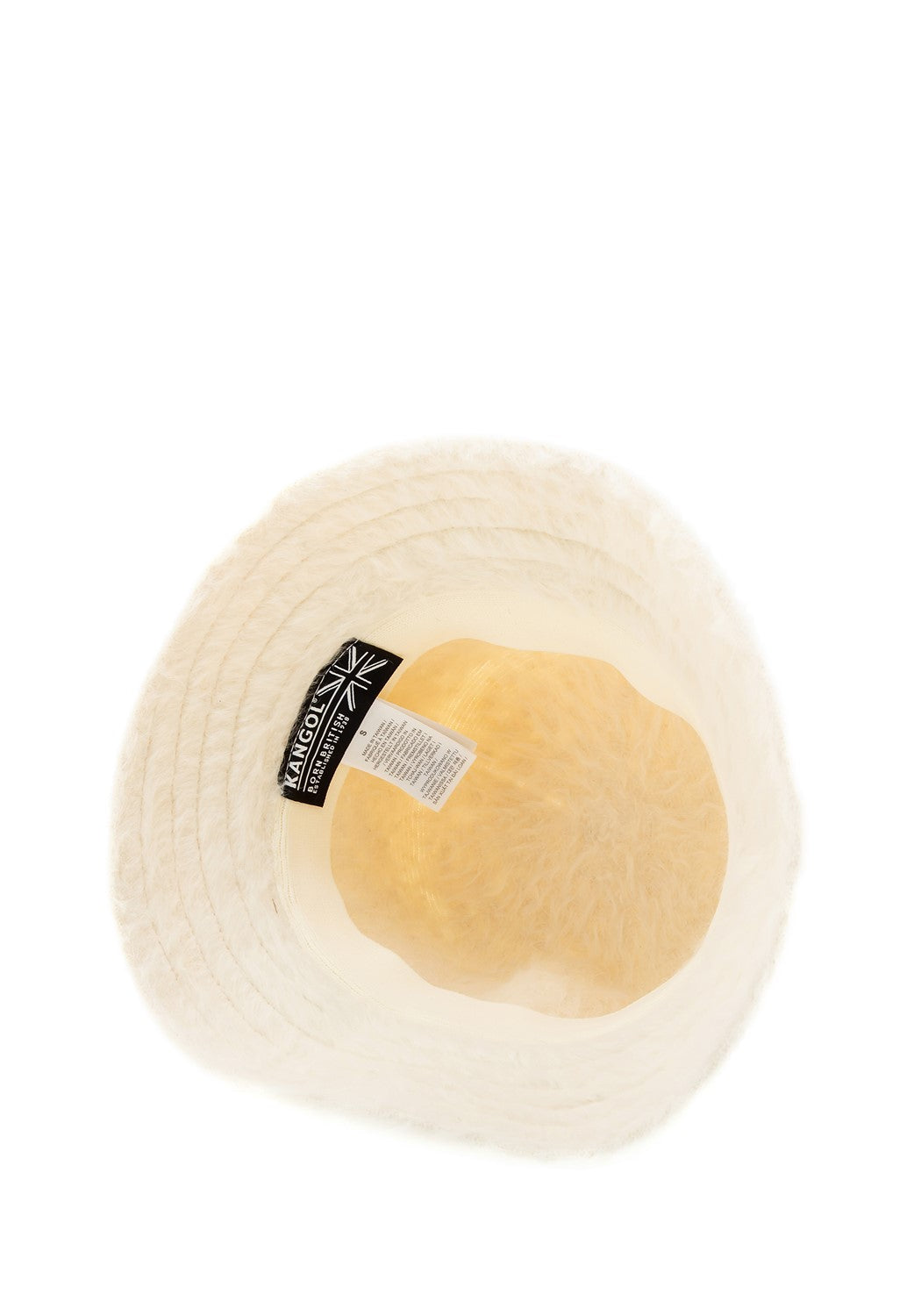 Furgora Bucket ivory