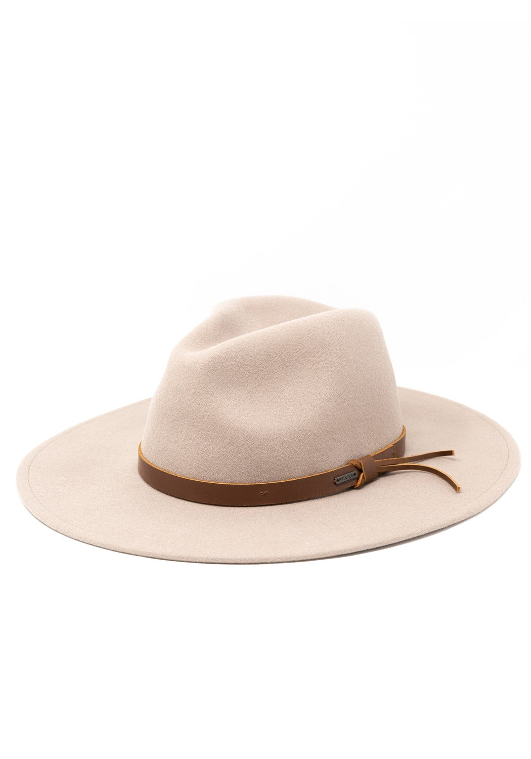 Field Proper Hat timberwolf beige