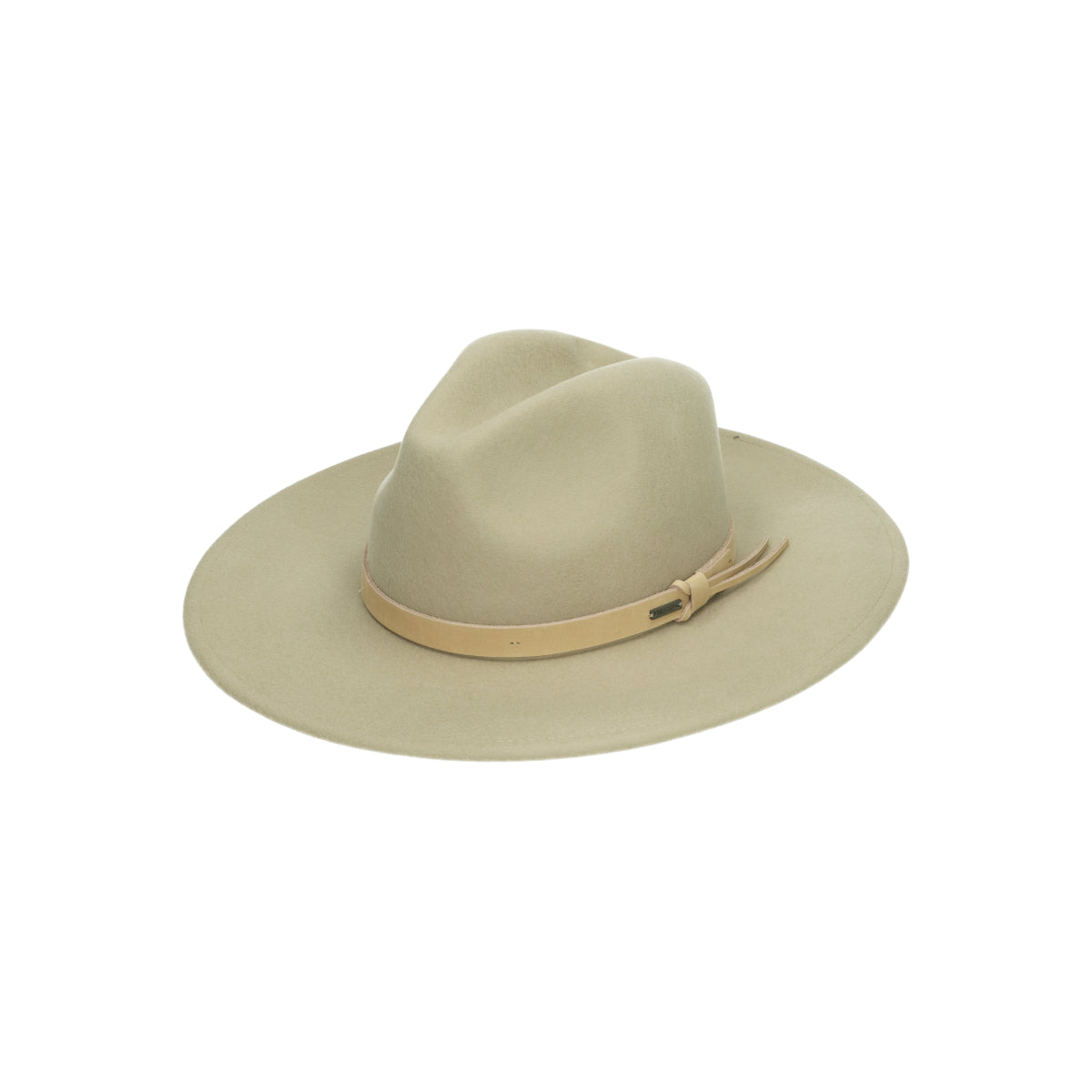 Field Proper Hat sand beige