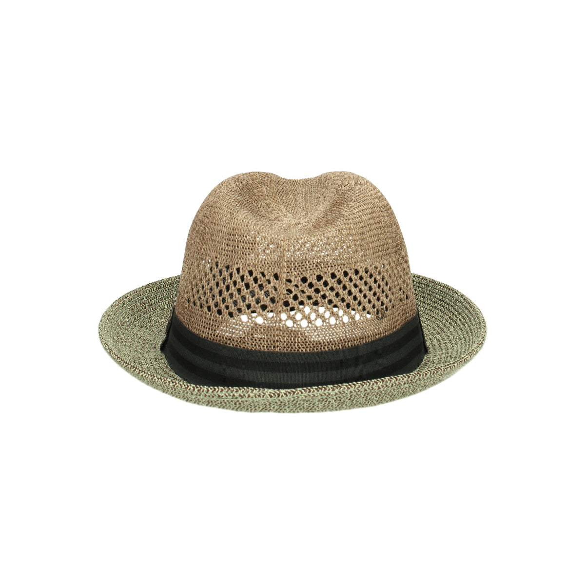 Berle Braid kapok green