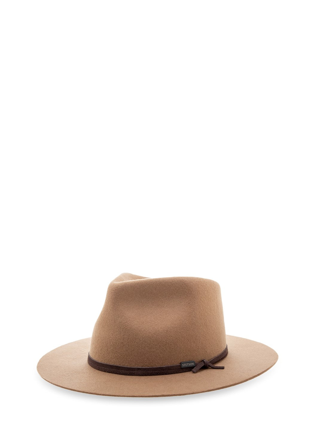 Fedora Woolfelt 79