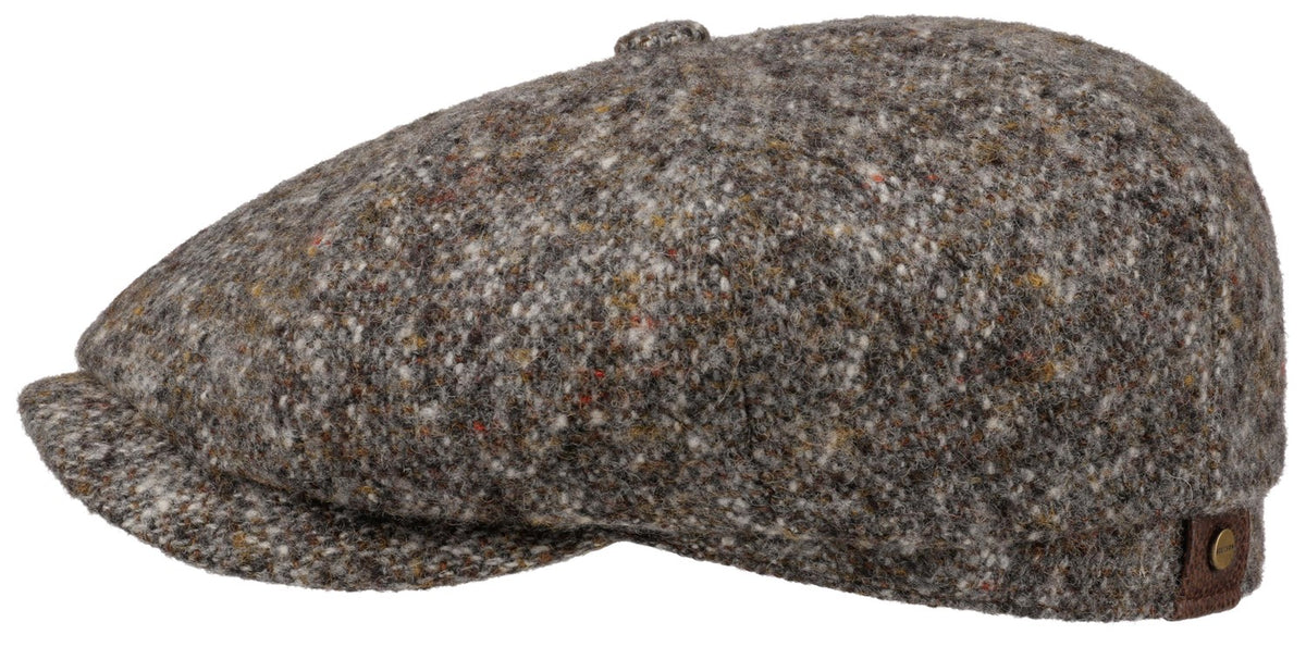 Trilby Woolfelt navy