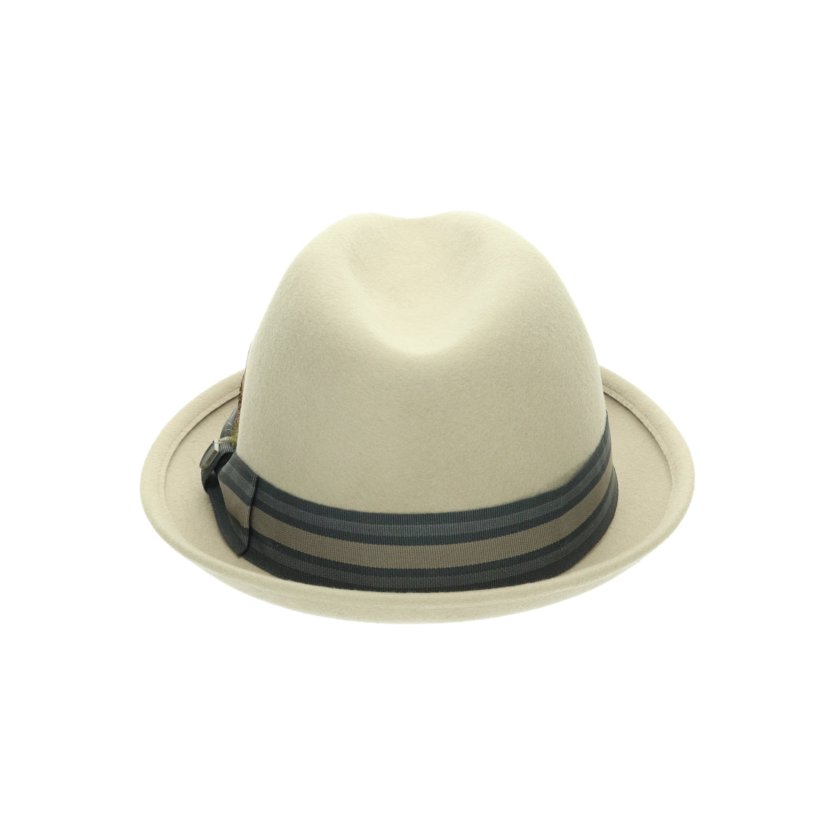 Gain Fedora light fawn grau