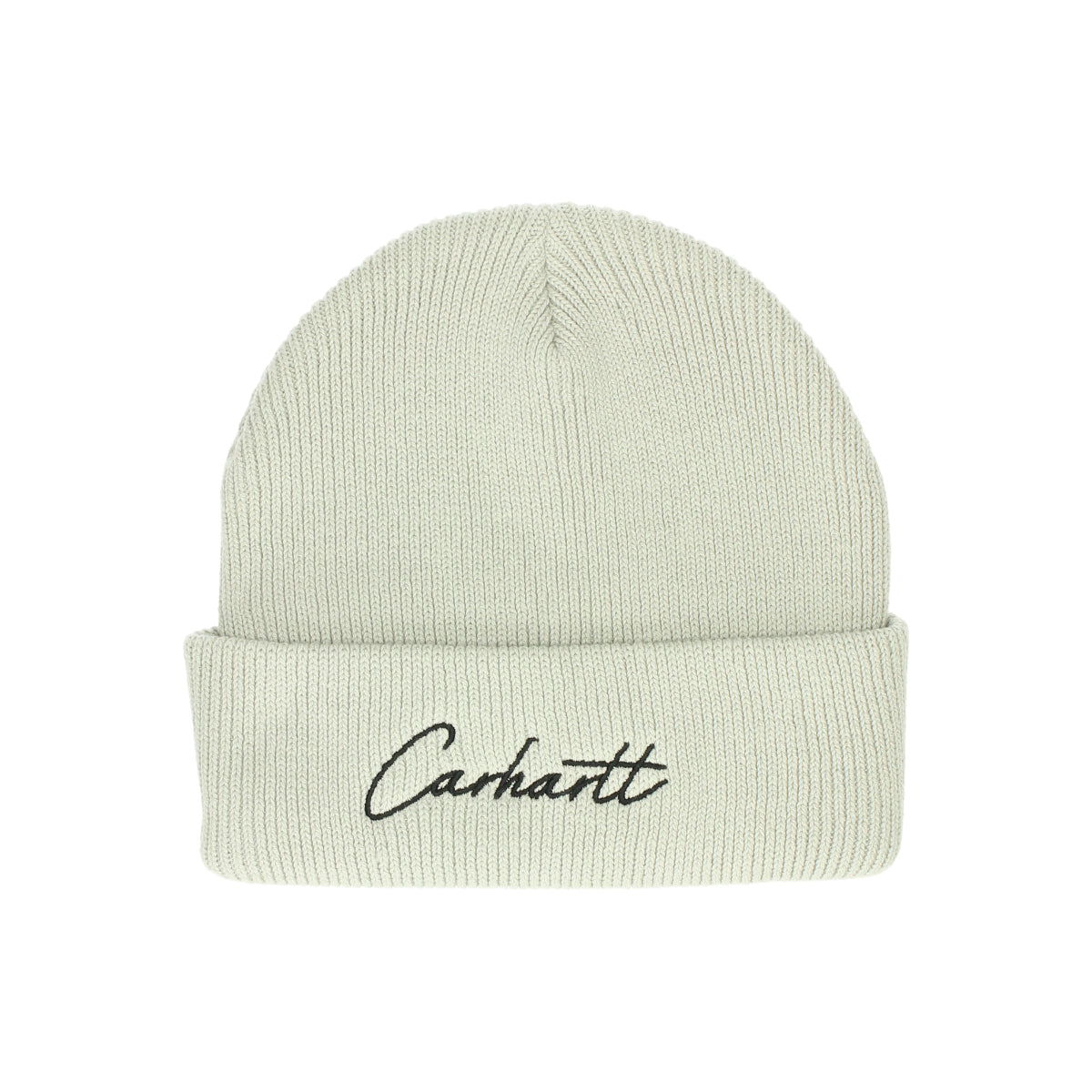 Watcher Beanie basaltblack dunkel