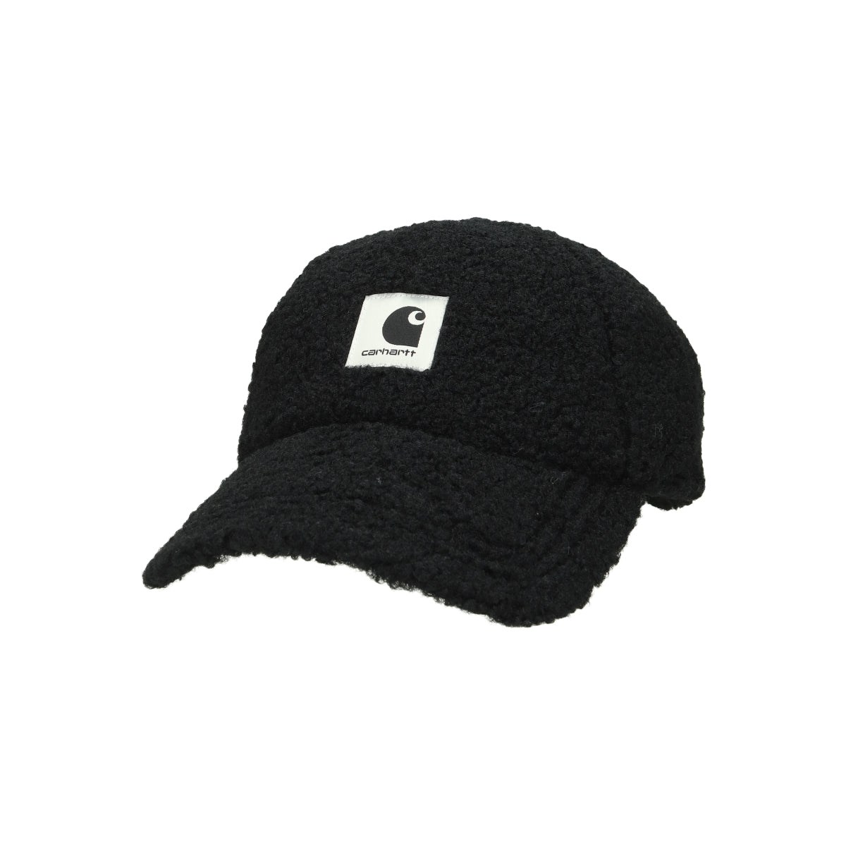 Orla Cap black/black