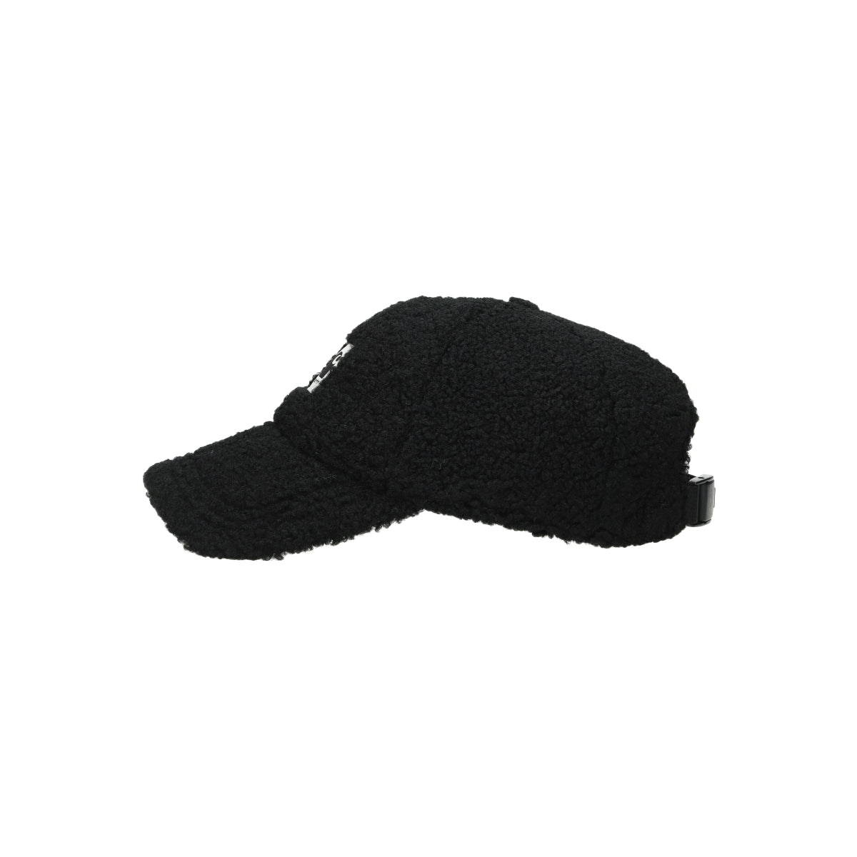 Orla Cap black/black