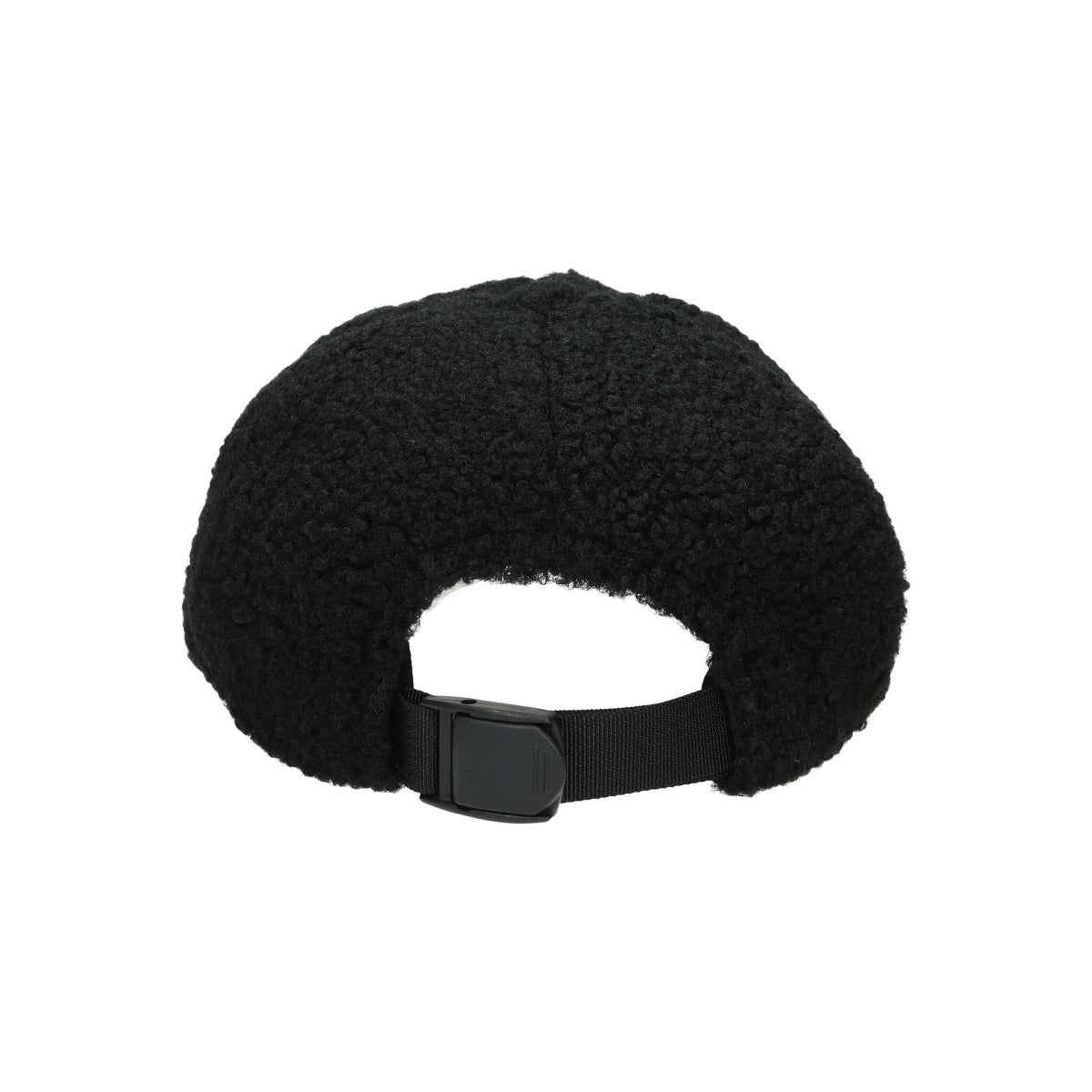 Orla Cap black/black