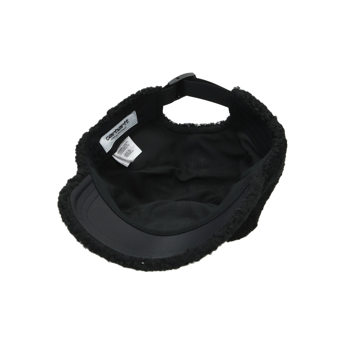 Orla Cap black/black