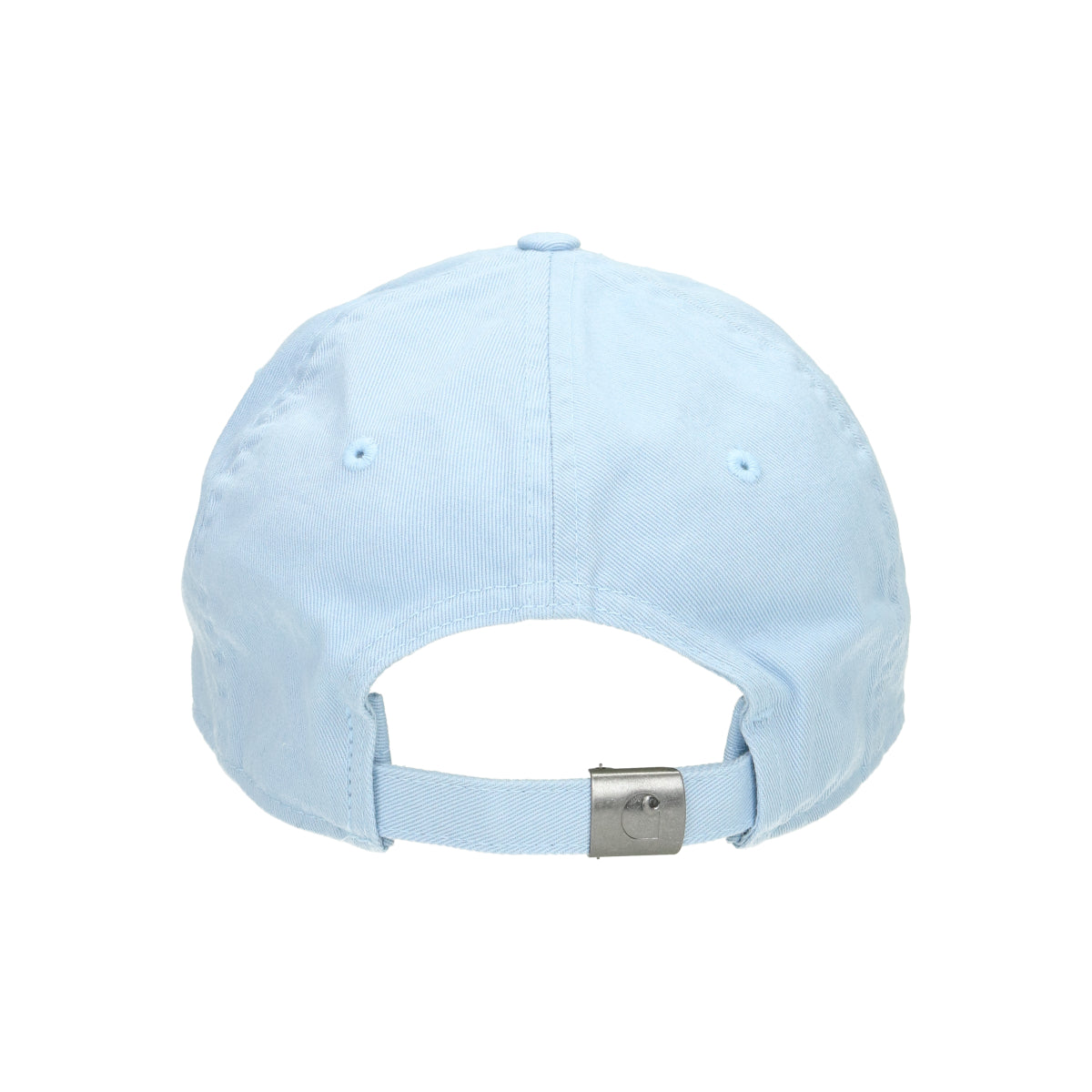Madison Logo Cap Frosted blue/Black