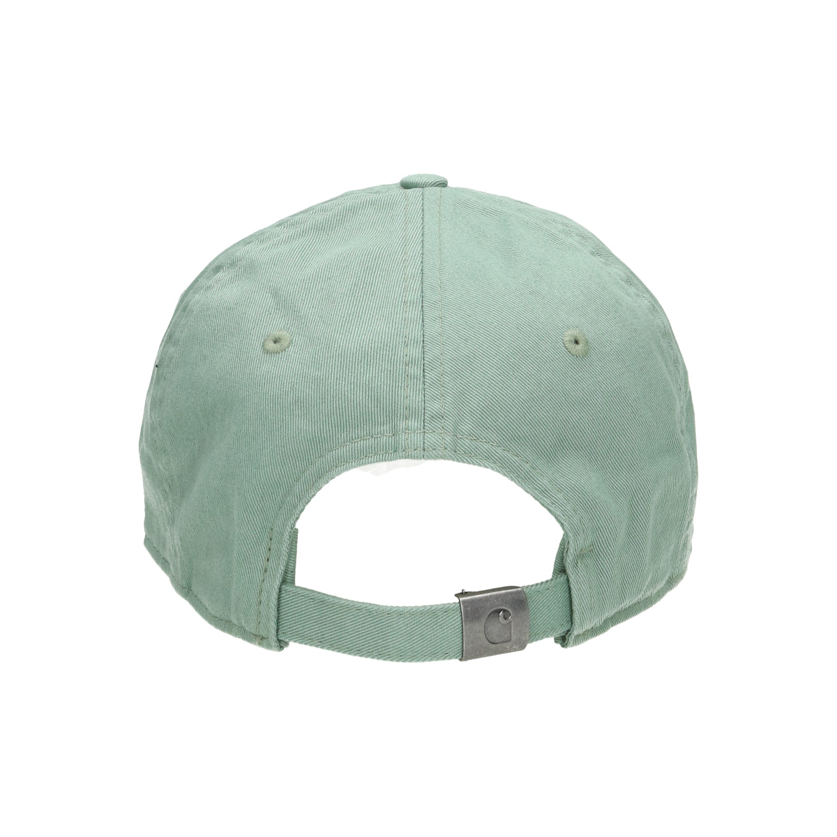 Madison Logo Cap frosted green/black