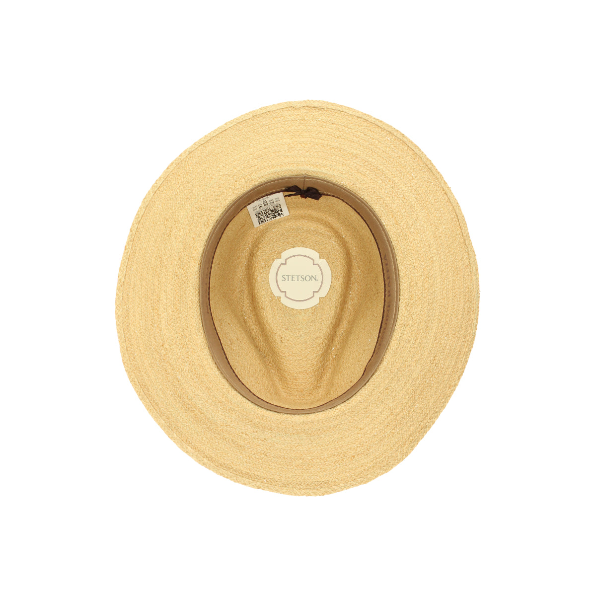 Traveller Raffia beige dunkel