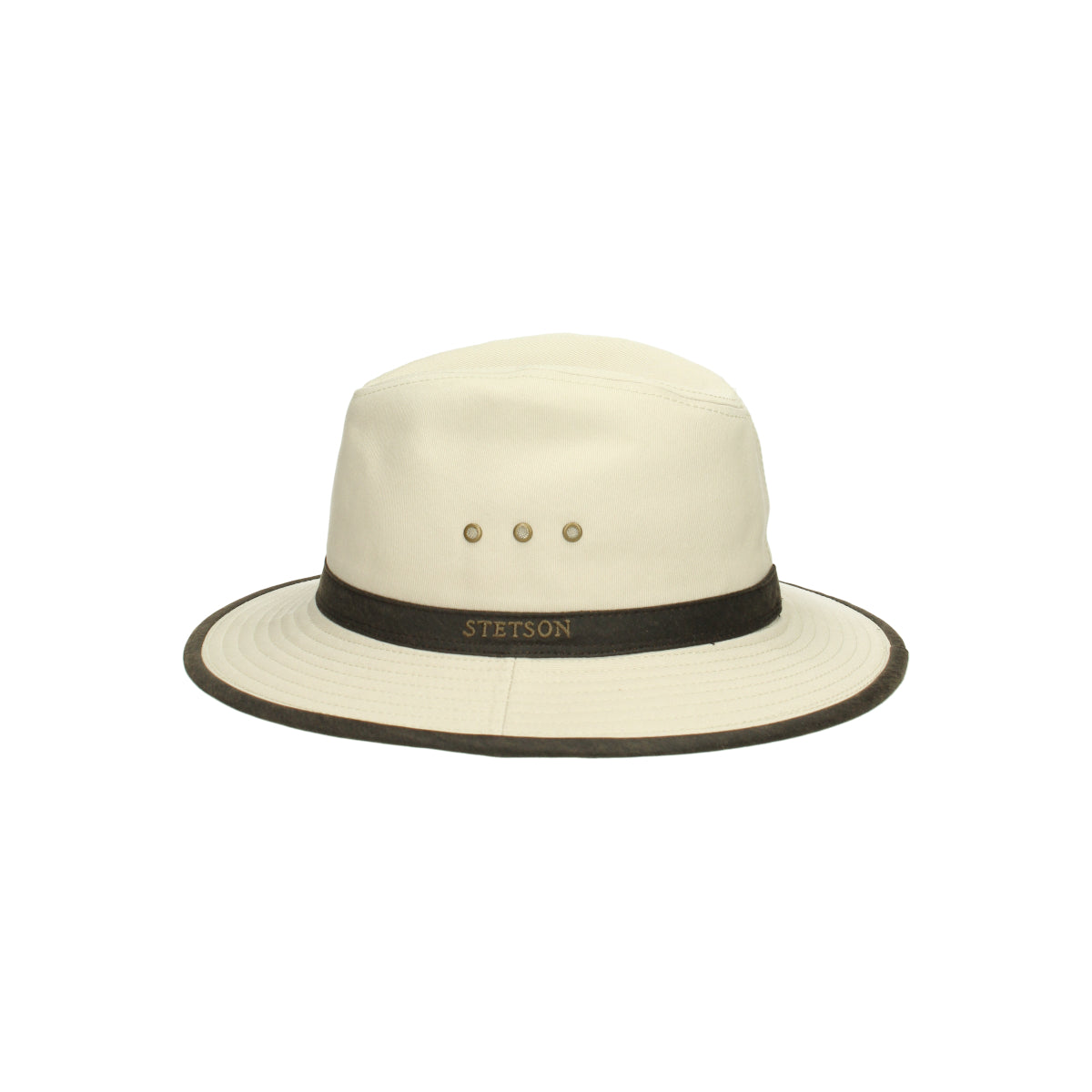 Traveller Cotton cremebeige