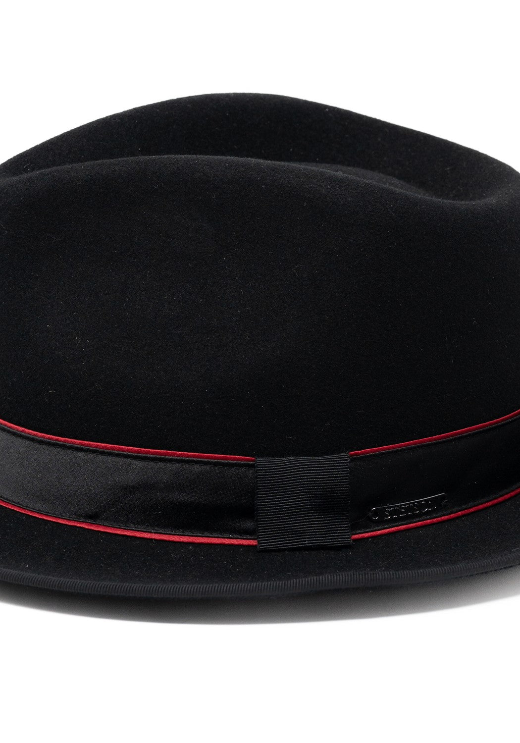 Fedora Woolfelt/Cashmere black