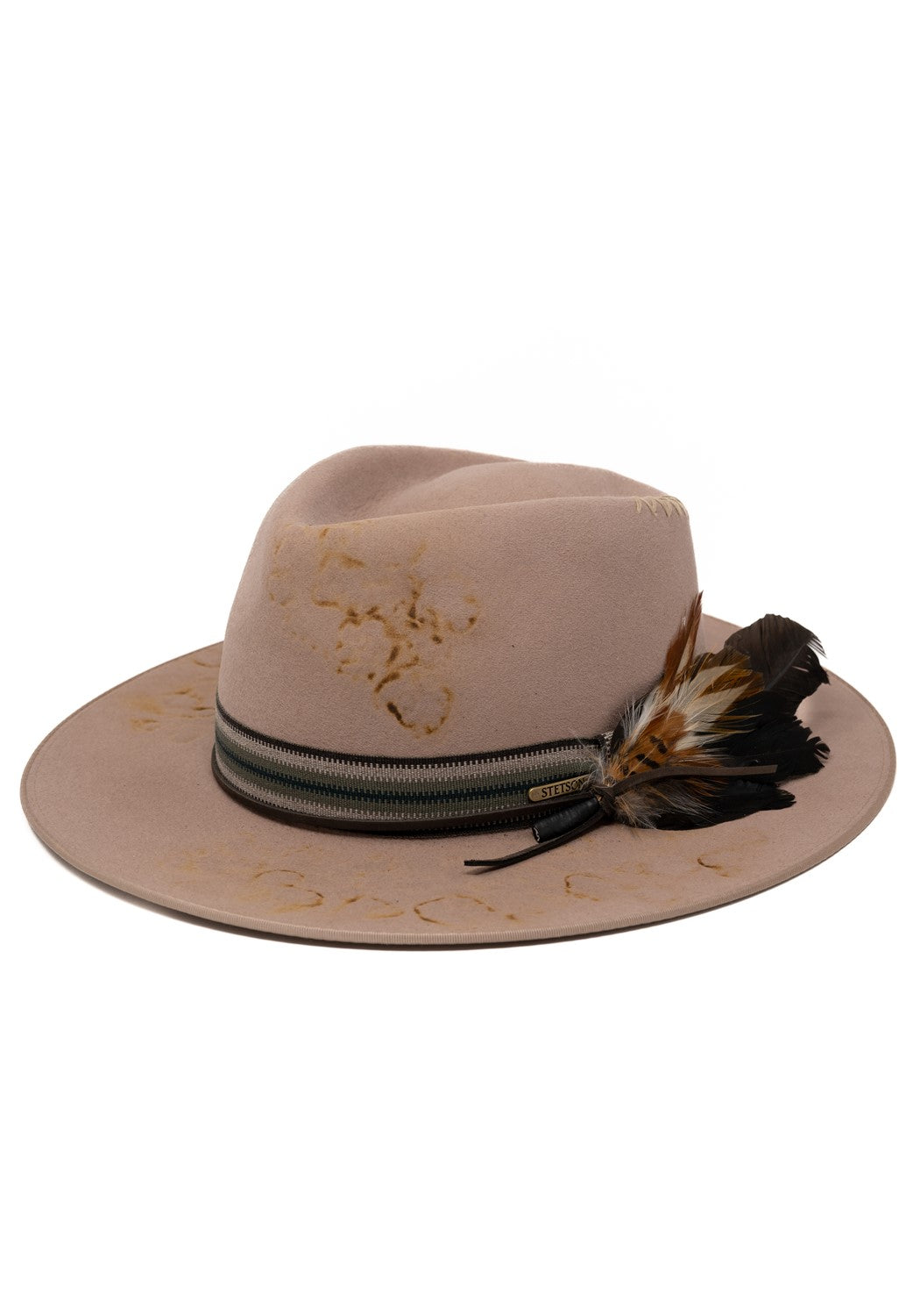 Outdoor Furfelt natur