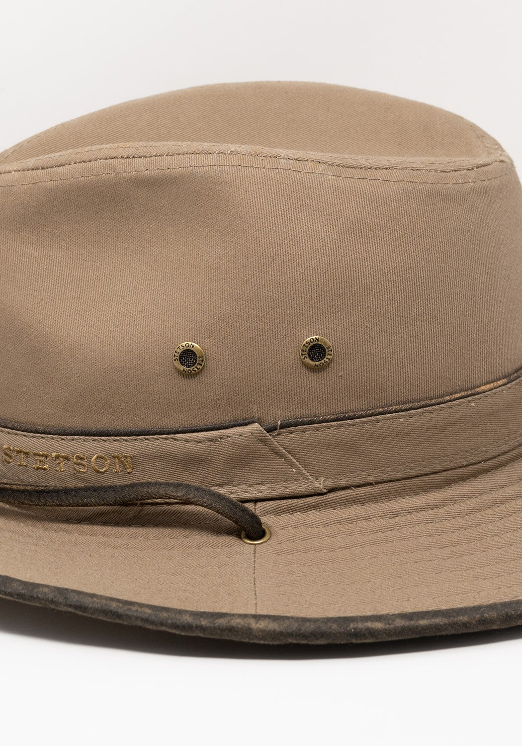 Traveller Cotton hell beige